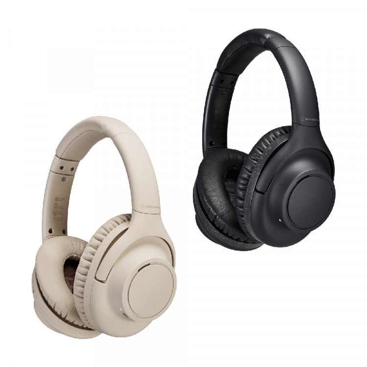 Audio Technica 鐵三角 ATH-S300BT 無線耳罩式耳機